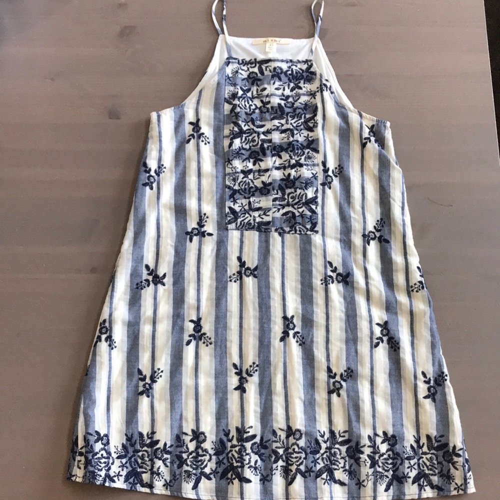 Francesca’s Miami Brand Dress Size XS